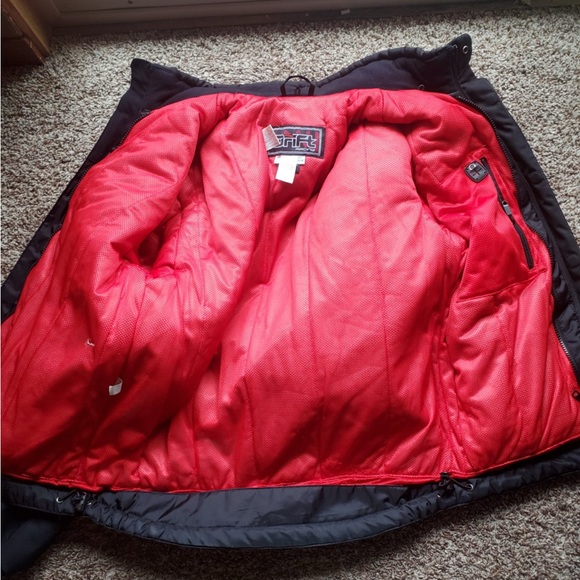 Drift Racing Jacket - Picture 3 of 4